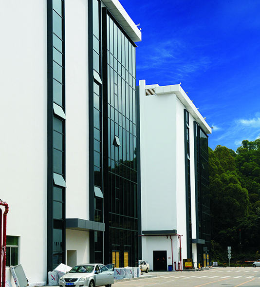 仙桃写字楼幕墙修缮安装