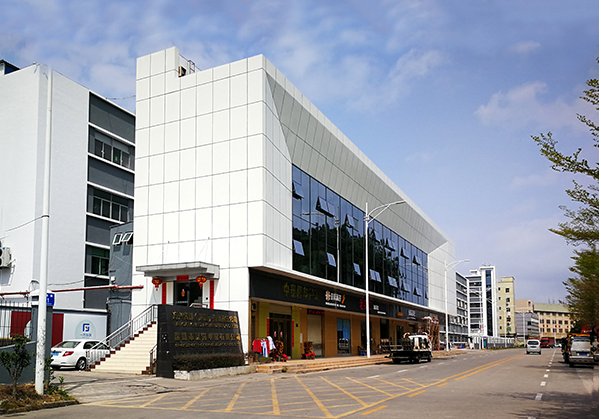 仙桃住宅公寓幕墙修缮