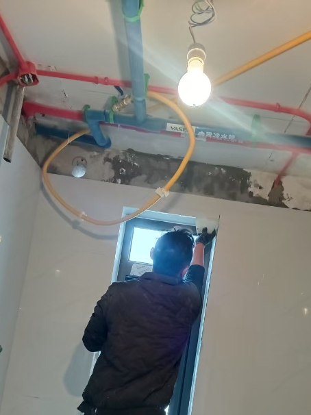 仙桃专业水管维修