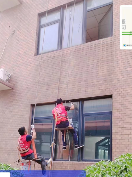 仙桃承接各类窗户玻璃维修